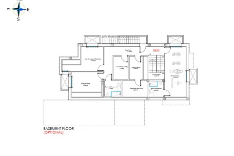 4 bedrooms Villa in Dinh An, Vietnam No. 85140 11