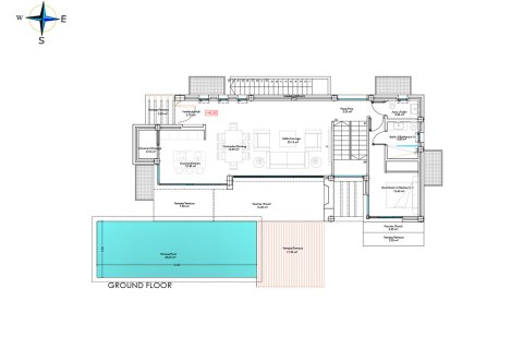 4 bedrooms Villa in Dinh An, Vietnam No. 85140 10