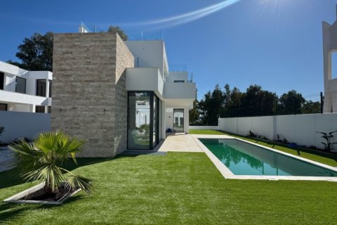 4 bedrooms Villa in Dinh An, Vietnam No. 85140 4