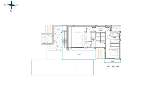 4 bedrooms Villa in Dinh An, Vietnam No. 85140 9