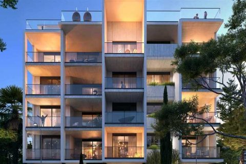 1 chambre Appartement à Limassol, Cyprus No. 75860 2