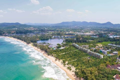 2 bedrooms Condo  in Layan Beach, Thailand No. 1143 7