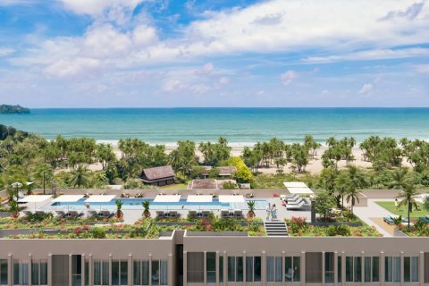2 bedrooms Condo  in Layan Beach, Thailand No. 1143 4