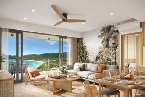 2 bedrooms Condo  in Layan Beach, Thailand No. 1143 2