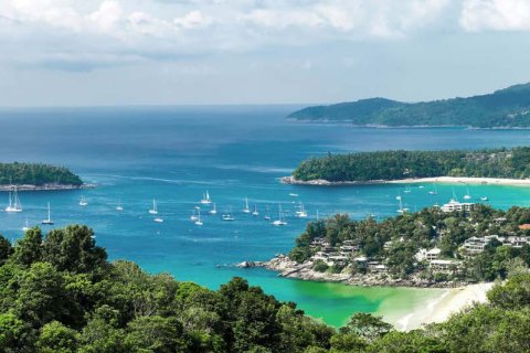 2 bedrooms Condo  in Layan Beach, Thailand No. 1143 6