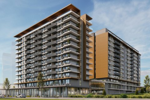 1 bedroom Apartment in Istanbul, Turkey No. 114055