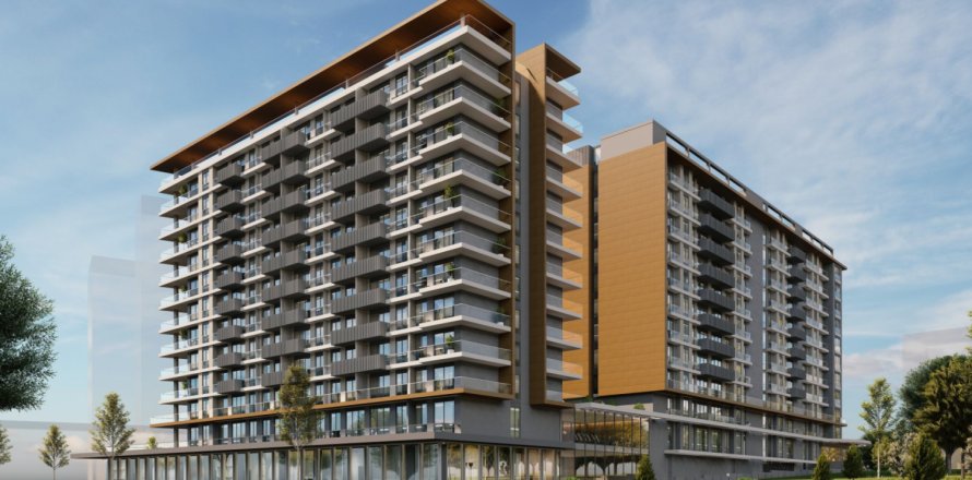 1 dormitorio Apartment en Khanh Hoa, Vietnam No. 114055