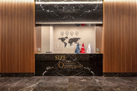 Квартира с 3 спальнями в Хошимин, Вьетнам №17637 4