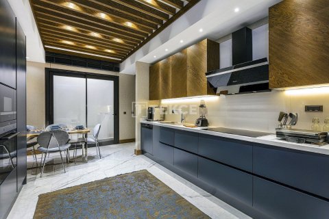 Квартира с 3 спальнями в Хошимин, Вьетнам №17637 16