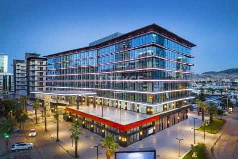 Квартира с 3 спальнями в Хошимин, Вьетнам №17637 24