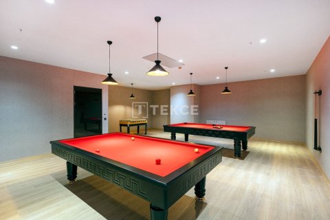 Квартира с 3 спальнями в Хошимин, Вьетнам №17637 12