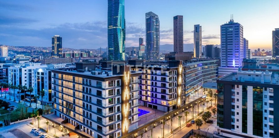 Квартира с 3 спальнями в Хошимин, Вьетнам №17637