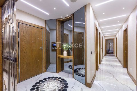 Квартира с 3 спальнями в Хошимин, Вьетнам №17637 18