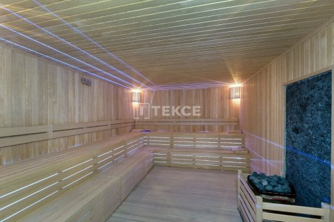 Квартира с 3 спальнями в Хошимин, Вьетнам №17637 9