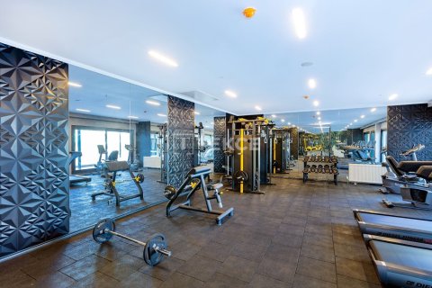 Квартира с 3 спальнями в Хошимин, Вьетнам №17637 7