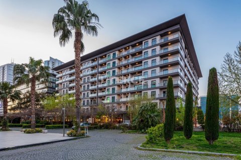 Квартира с 3 спальнями в Хошимин, Вьетнам №17637 28