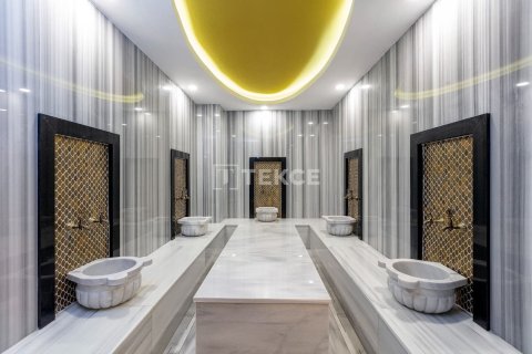 Квартира с 3 спальнями в Хошимин, Вьетнам №17637 11