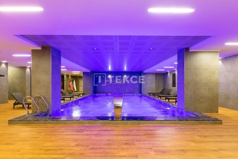 Квартира с 3 спальнями в Хошимин, Вьетнам №17637 6