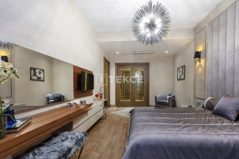 Квартира с 3 спальнями в Хошимин, Вьетнам №17637 21