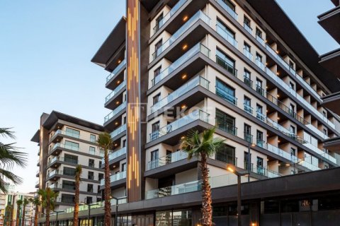 Квартира с 3 спальнями в Хошимин, Вьетнам №17637 27