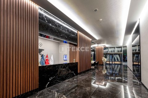 Квартира с 3 спальнями в Хошимин, Вьетнам №17637 2