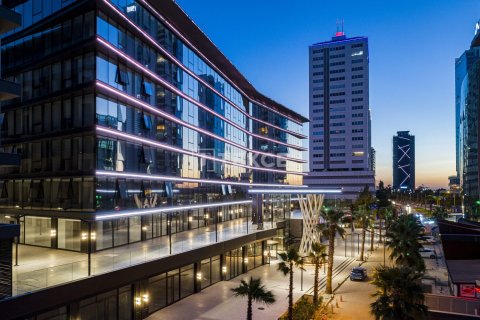 Квартира с 3 спальнями в Хошимин, Вьетнам №17637 25