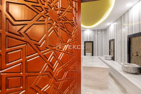 Квартира с 3 спальнями в Хошимин, Вьетнам №17637 10