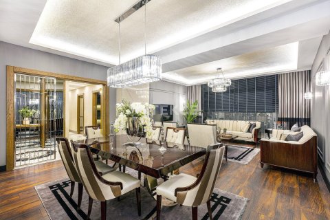 Квартира с 3 спальнями в Хошимин, Вьетнам №17637 14