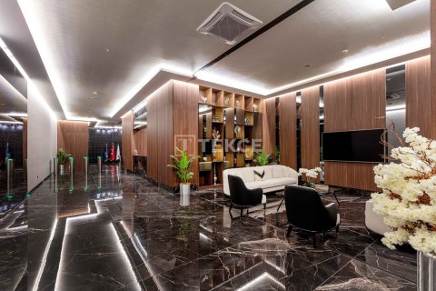 Квартира с 3 спальнями в Хошимин, Вьетнам №17637 3