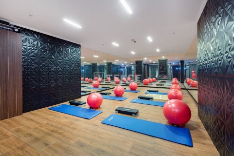 Квартира с 3 спальнями в Хошимин, Вьетнам №17637 8