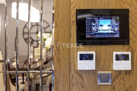 Квартира с 3 спальнями в Хошимин, Вьетнам №17637 19