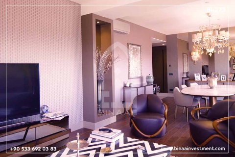 3 chambres Appartement à Khanh Hoa, Vietnam No. 12033 6