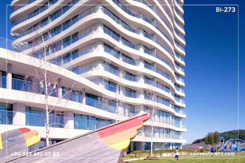 3 chambres Appartement à Khanh Hoa, Vietnam No. 12033 15