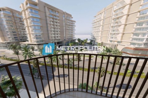 1 chambre Appartement à Abu Dhabi, UAE No. 117933