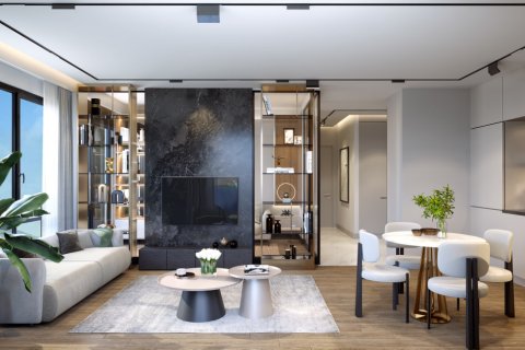 2 dormitorios Apartment en Hoang Mai, Vietnam No. 115854 1