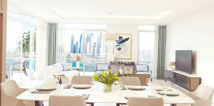 Квартира с 2 спальнями в Duong Lam, Вьетнам №94099