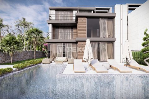 3 dormitorios Villa en Bac Kan, Vietnam No. 88761 1