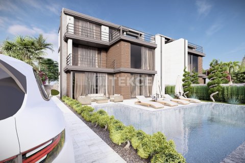 Вилла с 3 спальнями в Баккан, Вьетнам №88761 2