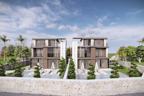 Вилла с 3 спальнями в Баккан, Вьетнам №88761 6