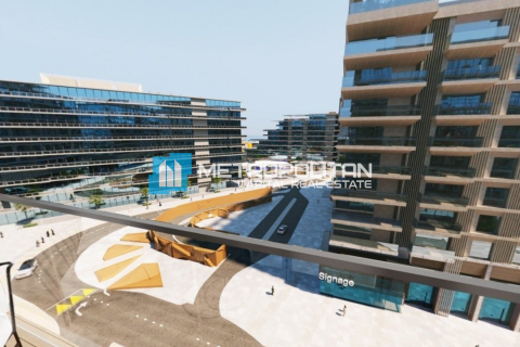 Apartamento tipo estudio Estudio en  Saadiyat Island, UAE No. 122194