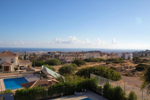 Apartamento tipo estudio Estudio en Limassol, Cyprus No. 106303 14