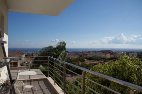 Apartamento tipo estudio Estudio en Limassol, Cyprus No. 106303 15