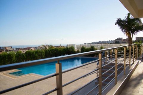 Apartamento tipo estudio Estudio en Limassol, Cyprus No. 106303 8