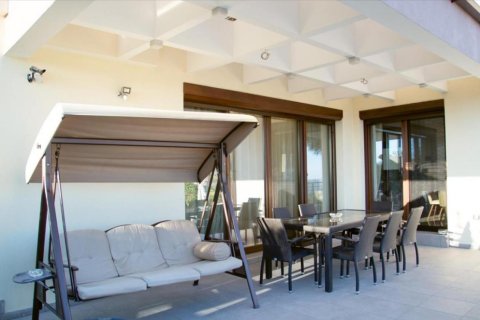 Apartamento tipo estudio Estudio en Limassol, Cyprus No. 106303 10