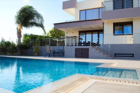 Apartamento tipo estudio Estudio en Limassol, Cyprus No. 106303 11