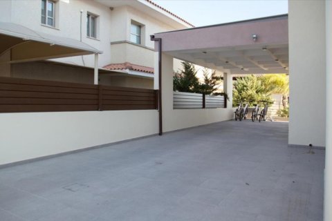 Apartamento tipo estudio Estudio en Limassol, Cyprus No. 106303 5