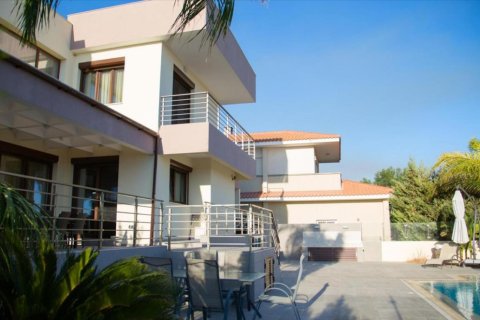 Apartamento tipo estudio Estudio en Limassol, Cyprus No. 106303 9