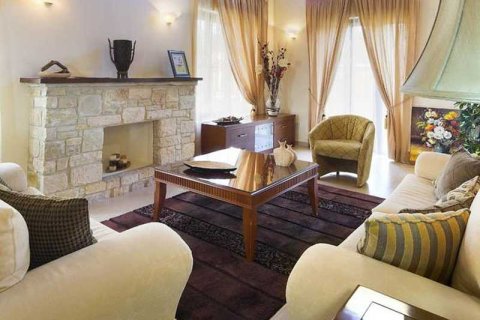 4 bedrooms Villa in Souni–Zanatzia, Cyprus No. 81646 4