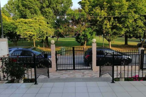 Дом с 10 спальнями в Korinos, Греция №108278 29