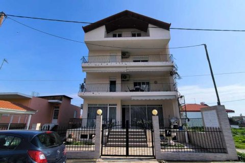 Дом с 10 спальнями в Korinos, Греция №108278 1